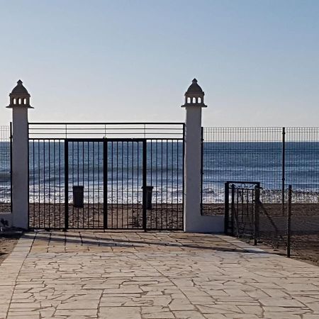 Apartamento Naturista En Primera Linea En Natura World! Вера Экстерьер фото