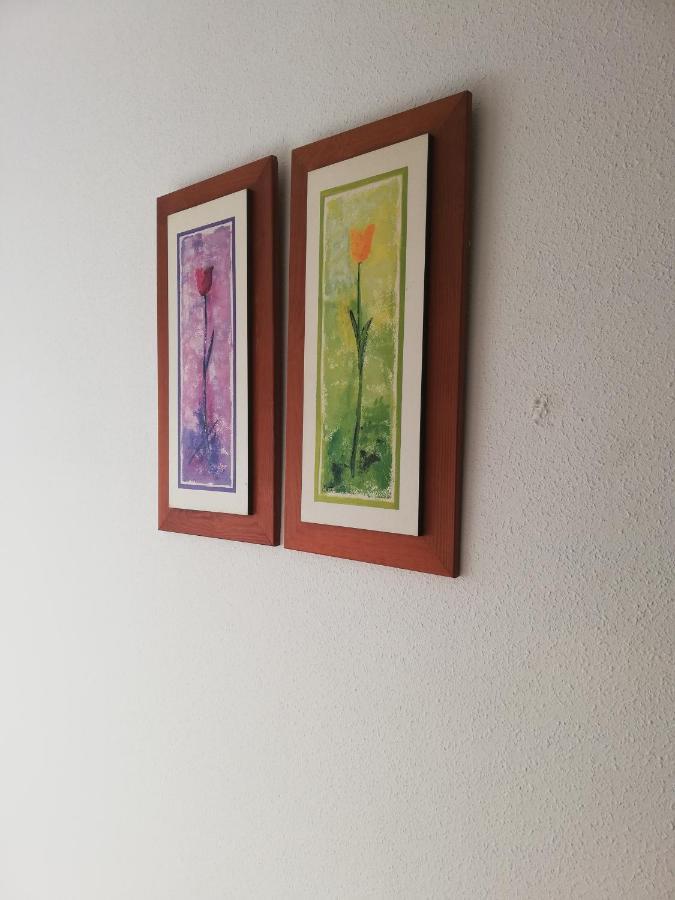 Apartamento Naturista En Primera Linea En Natura World! Вера Экстерьер фото