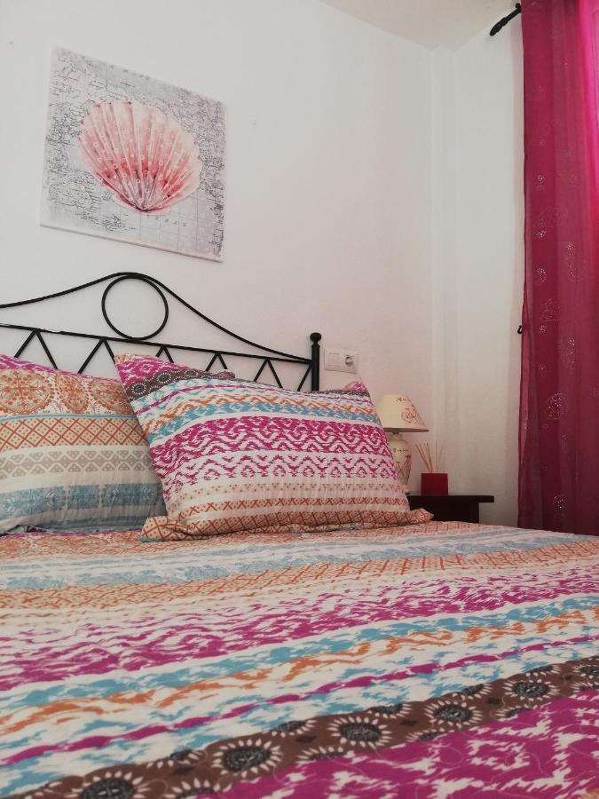 Apartamento Naturista En Primera Linea En Natura World! Вера Экстерьер фото