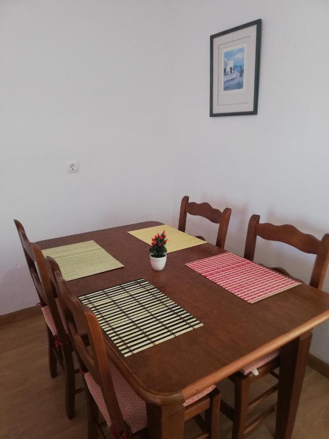 Apartamento Naturista En Primera Linea En Natura World! Вера Экстерьер фото