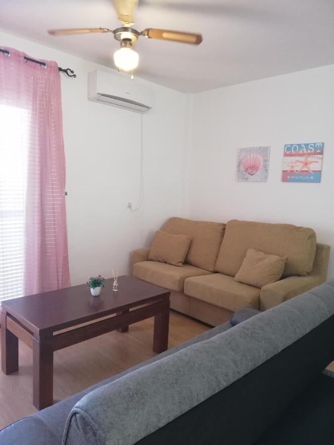 Apartamento Naturista En Primera Linea En Natura World! Вера Экстерьер фото