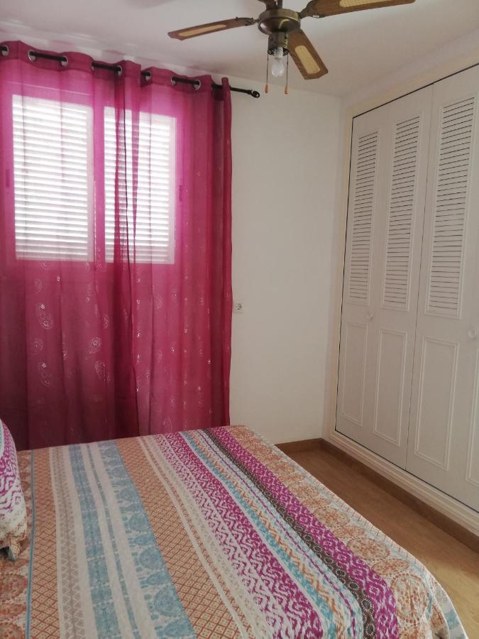 Apartamento Naturista En Primera Linea En Natura World! Вера Экстерьер фото