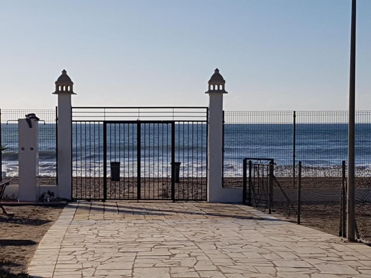 Apartamento Naturista En Primera Linea En Natura World! Вера Экстерьер фото