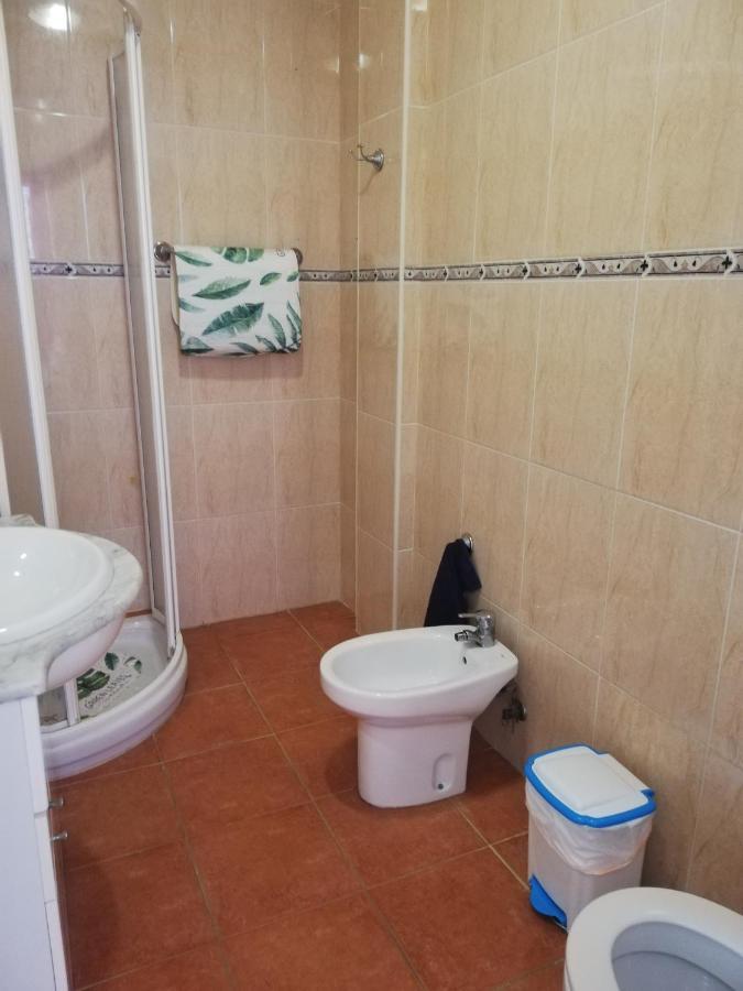 Apartamento Naturista En Primera Linea En Natura World! Вера Экстерьер фото