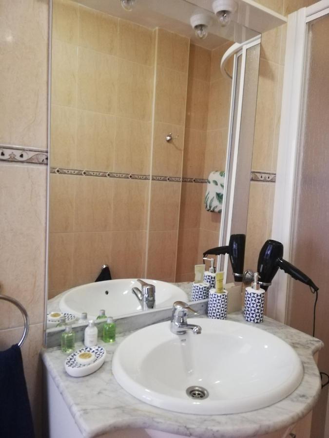Apartamento Naturista En Primera Linea En Natura World! Вера Экстерьер фото