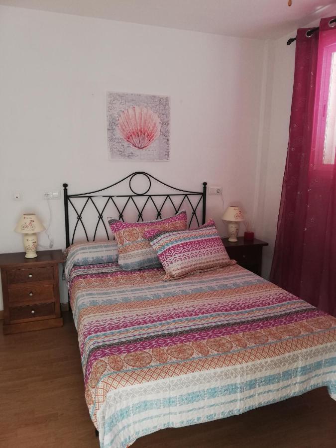 Apartamento Naturista En Primera Linea En Natura World! Вера Экстерьер фото