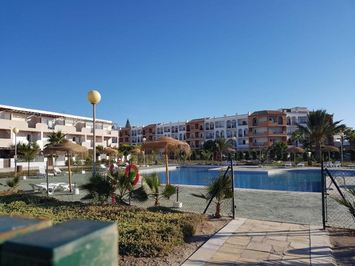 Apartamento Naturista En Primera Linea En Natura World! Вера Экстерьер фото