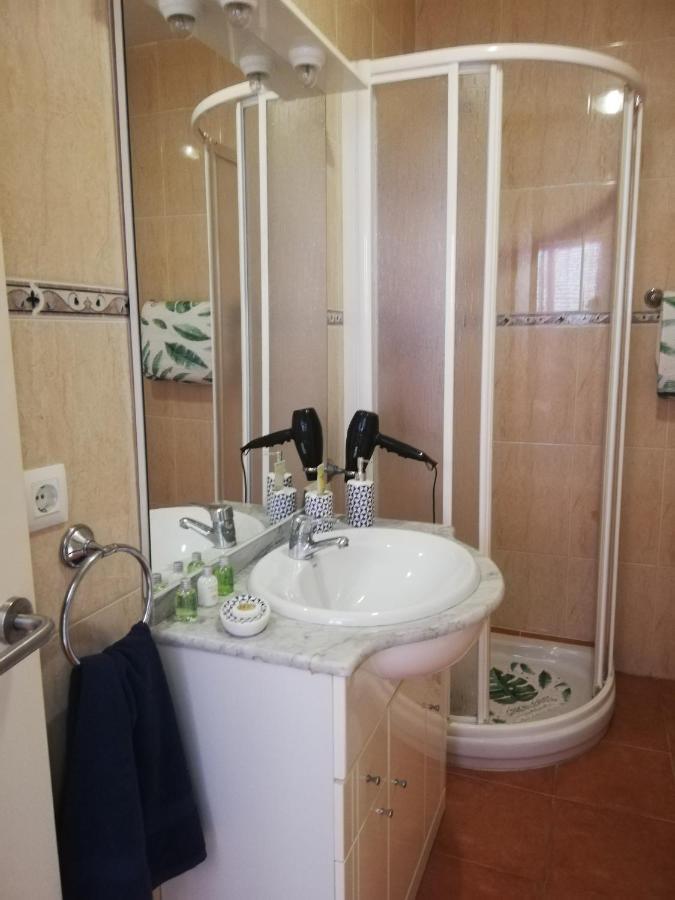 Apartamento Naturista En Primera Linea En Natura World! Вера Экстерьер фото