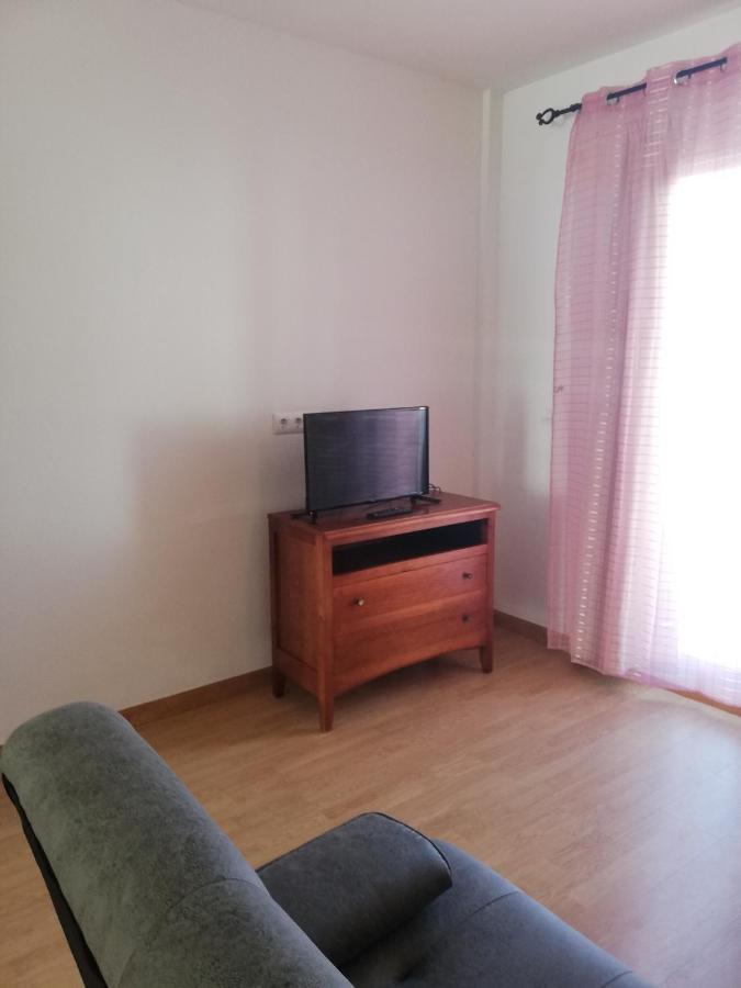 Apartamento Naturista En Primera Linea En Natura World! Вера Экстерьер фото