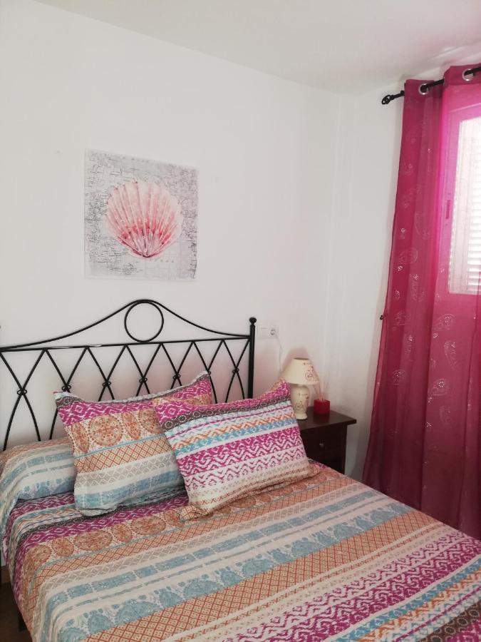 Apartamento Naturista En Primera Linea En Natura World! Вера Экстерьер фото