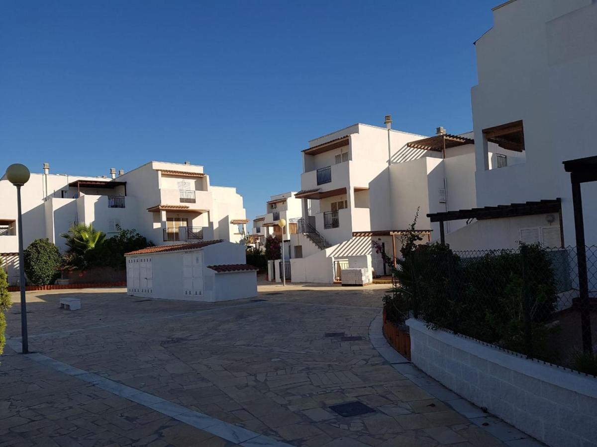 Apartamento Naturista En Primera Linea En Natura World! Вера Экстерьер фото