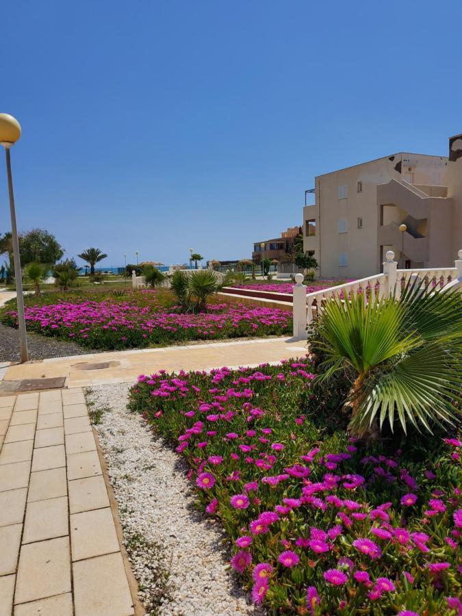 Apartamento Naturista En Primera Linea En Natura World! Вера Экстерьер фото